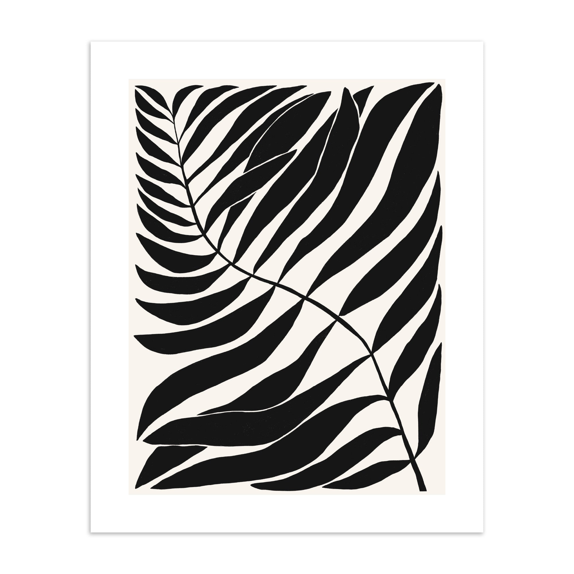 Shop Black and White Art Prints Tall Boy Prints